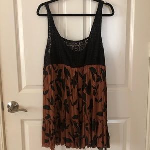 Urban Outfitters Sun Dress